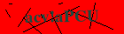 Security image. You must enable images to submit entry
