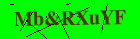 Security image. You must enable images to submit entry