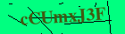 Security image. You must enable images to submit entry