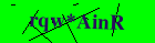 Security image. You must enable images to submit entry