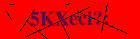 Security image. You must enable images to submit entry
