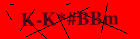 Security image. You must enable images to submit entry
