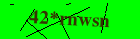 Security image. You must enable images to submit entry