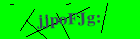 Security image. You must enable images to submit entry