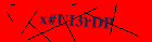 Security image. You must enable images to submit entry