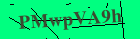 Security image. You must enable images to submit entry