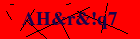 Security image. You must enable images to submit entry