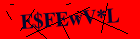 Security image. You must enable images to submit entry
