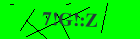 Security image. You must enable images to submit entry