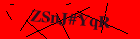 Security image. You must enable images to submit entry