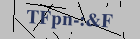Security image. You must enable images to submit entry