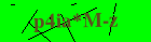 Security image. You must enable images to submit entry