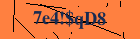 Security image. You must enable images to submit entry
