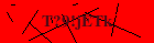 Security image. You must enable images to submit entry