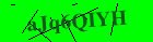 Security image. You must enable images to submit entry
