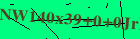 Security image. You must enable images to submit entry
