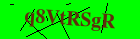 Security image. You must enable images to submit entry
