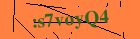 Security image. You must enable images to submit entry