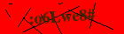 Security image. You must enable images to submit entry