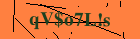 Security image. You must enable images to submit entry