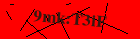 Security image. You must enable images to submit entry