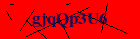 Security image. You must enable images to submit entry