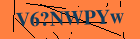 Security image. You must enable images to submit entry