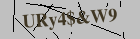 Security image. You must enable images to submit entry