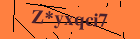 Security image. You must enable images to submit entry