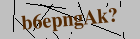 Security image. You must enable images to submit entry