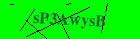 Security image. You must enable images to submit entry