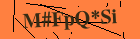 Security image. You must enable images to submit entry