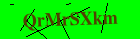 Security image. You must enable images to submit entry