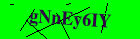 Security image. You must enable images to submit entry