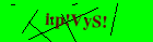 Security image. You must enable images to submit entry