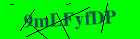 Security image. You must enable images to submit entry