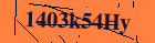 Security image. You must enable images to submit entry