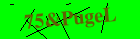 Security image. You must enable images to submit entry