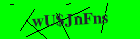 Security image. You must enable images to submit entry