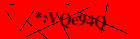 Security image. You must enable images to submit entry