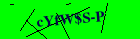 Security image. You must enable images to submit entry