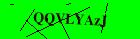 Security image. You must enable images to submit entry