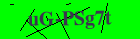 Security image. You must enable images to submit entry