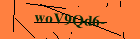 Security image. You must enable images to submit entry