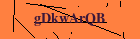 Security image. You must enable images to submit entry