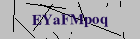 Security image. You must enable images to submit entry