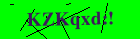 Security image. You must enable images to submit entry