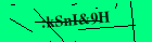 Security image. You must enable images to submit entry