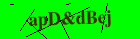 Security image. You must enable images to submit entry