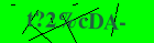 Security image. You must enable images to submit entry